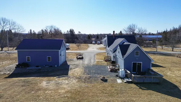 $369,000 | 10 Frye Street, Harrington, ME 04643
