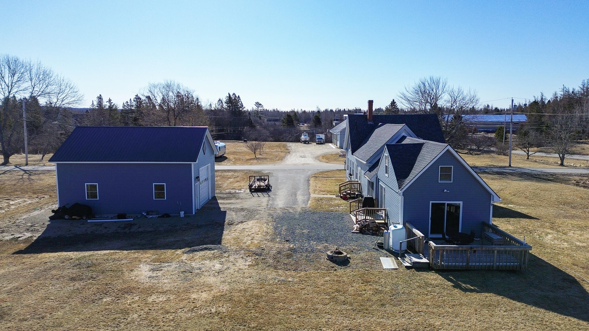 10 Frye Street Harrington, ME 04643 - Photo 10 of 80 10