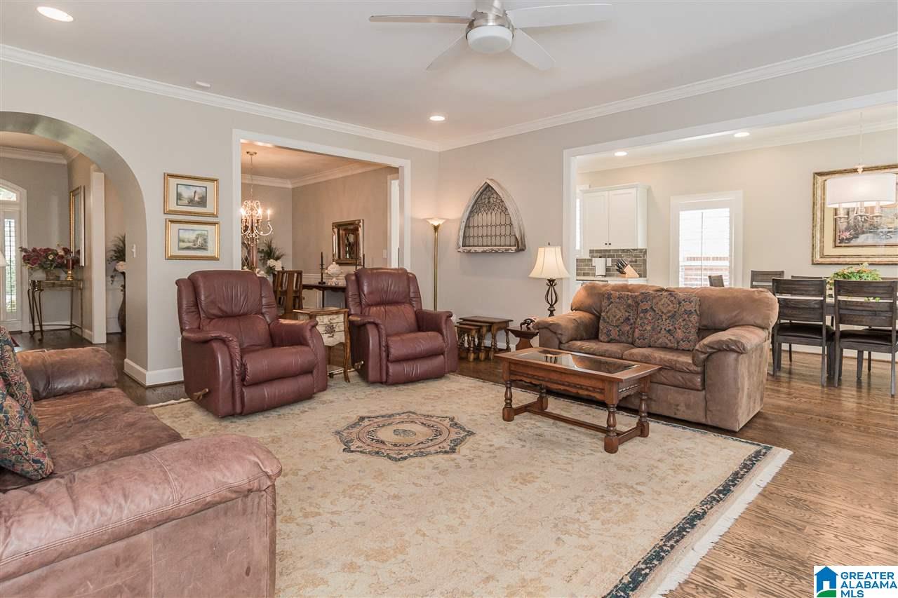 1532 Hamilton Lane Birmingham, AL 35243 - Photo 22 of 50