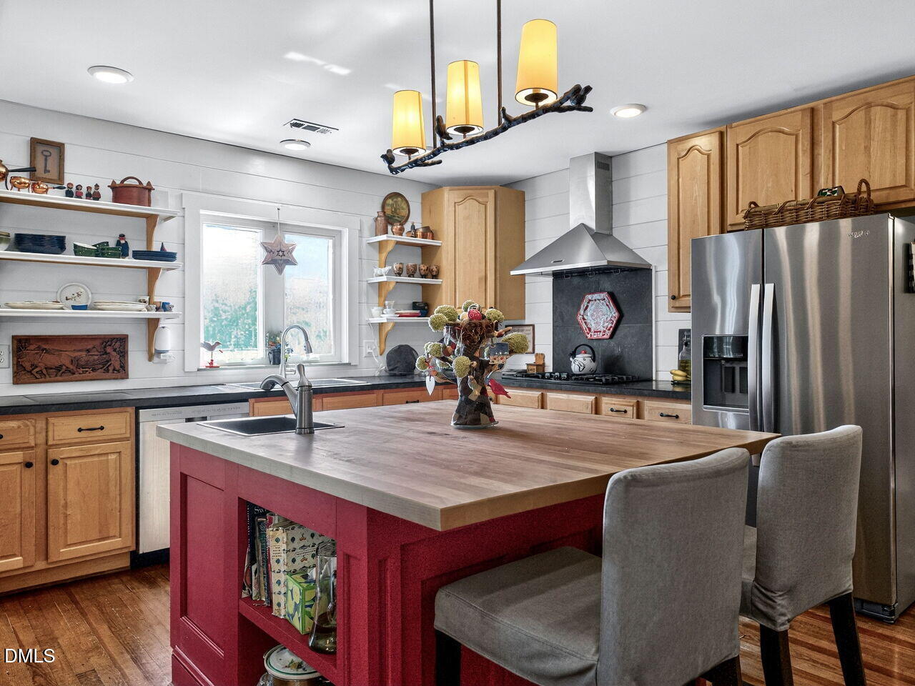 1612 Edgemont Road Wendell, NC 27591 - Photo 15 of 35 016-1280x960-kitchen
