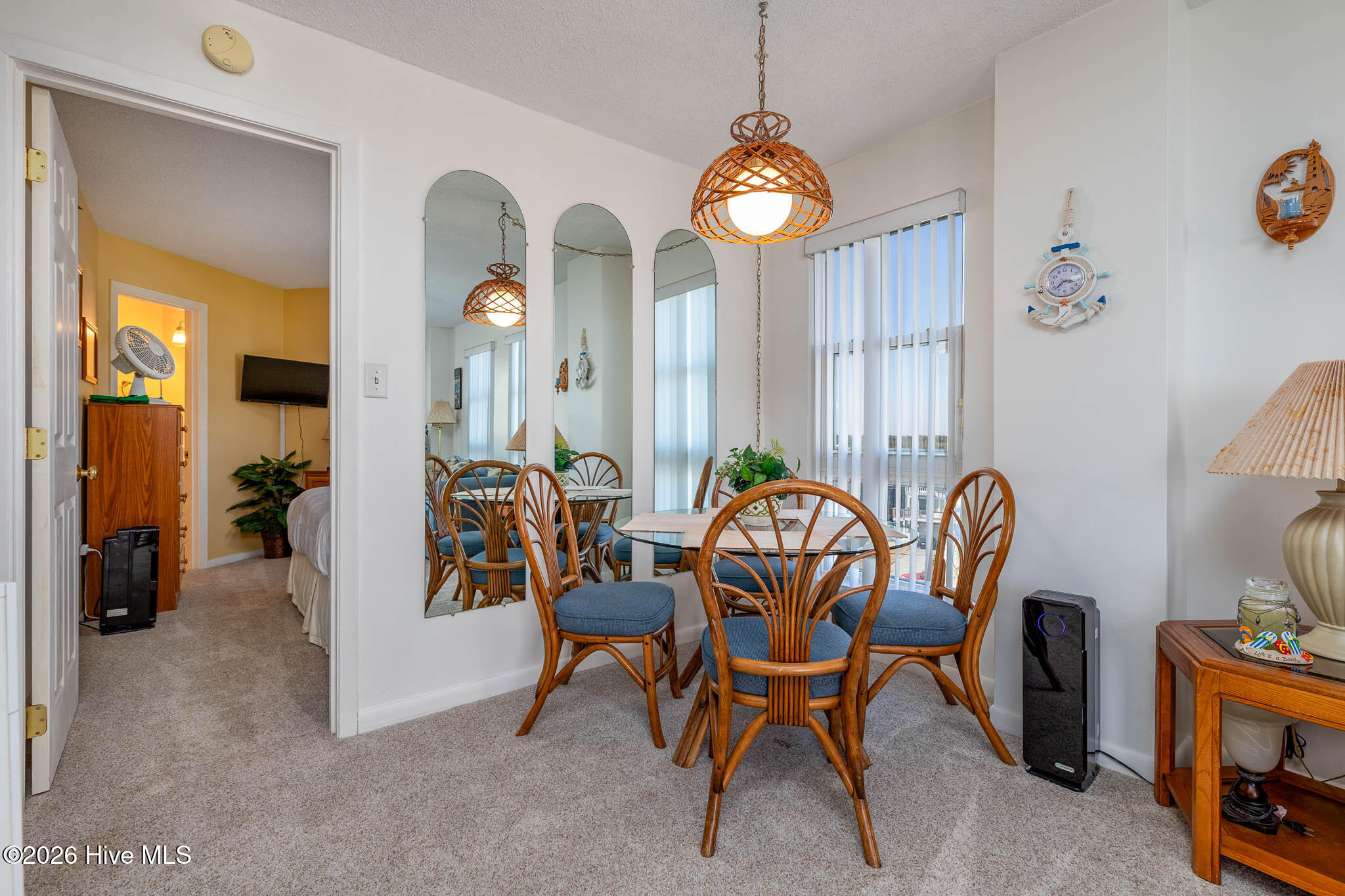 2000 New River Inlet Road, Unit 1314 North Topsail Beach, NC 28460 - Photo 11 of 51 Dining Area