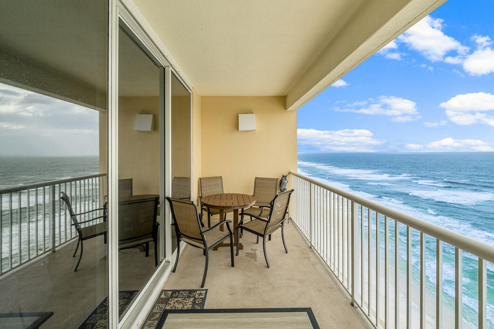 10901 Front Beach Road, Unit 1906 Panama City Beach, FL 32408 - Photo 2 of 33 Views
