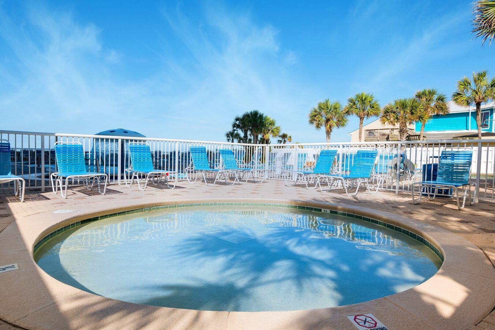 10901 Front Beach Road, Unit 1906 Panama City Beach, FL 32408 - Photo 21 of 33 Ammenities 1