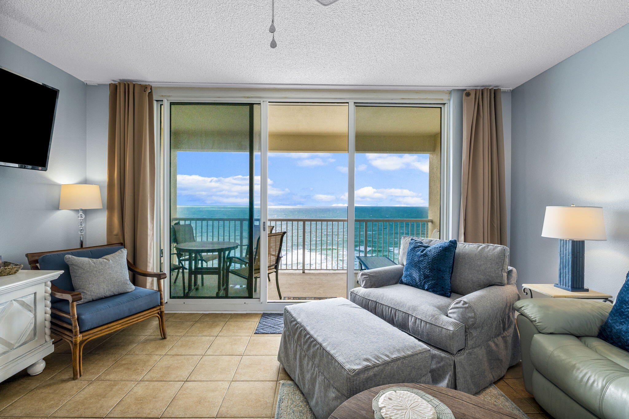 10901 Front Beach Road, Unit 1906 Panama City Beach, FL 32408 - Photo 4 of 33 Main