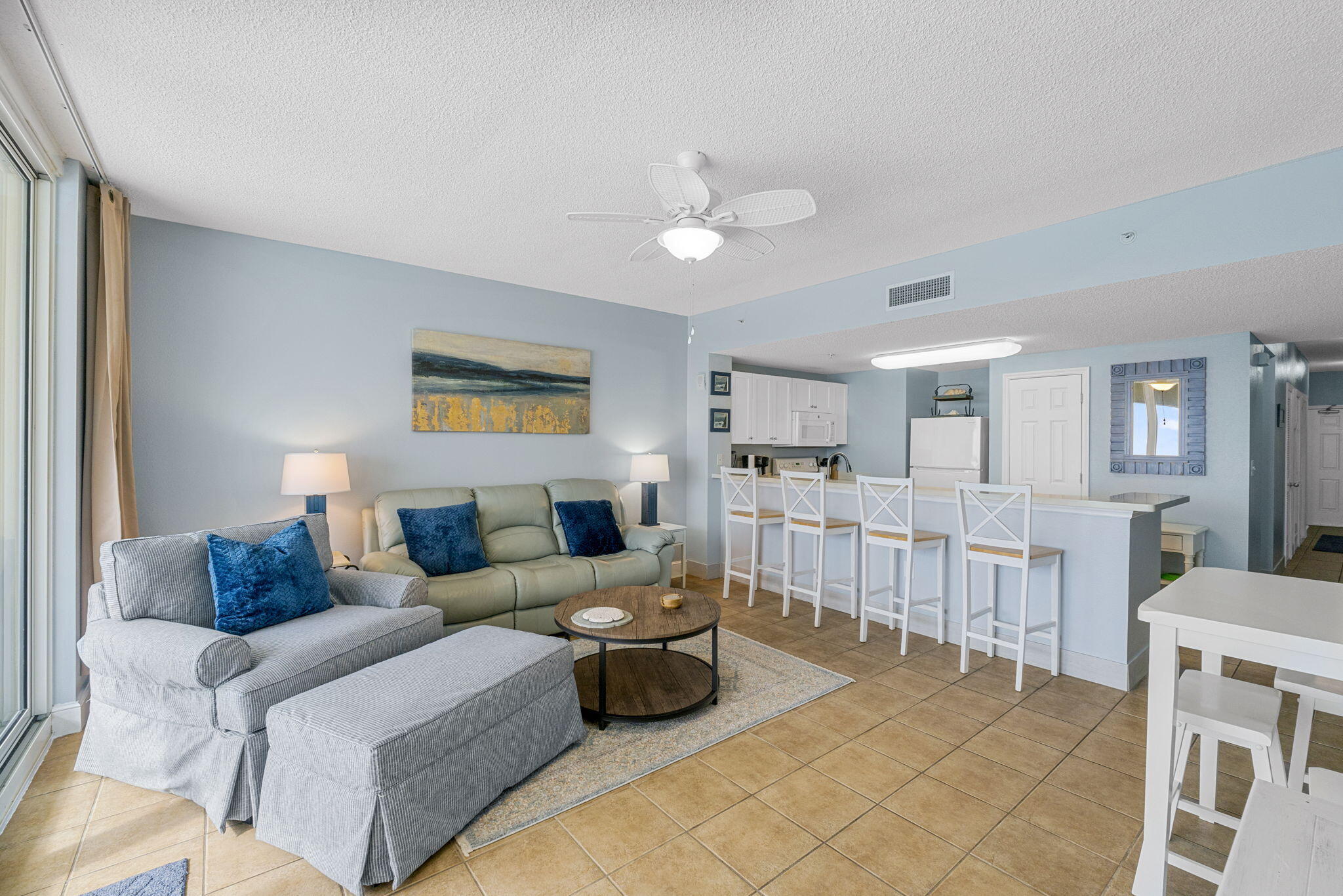 10901 Front Beach Road, Unit 1906 Panama City Beach, FL 32408 - Photo 5 of 33 Main 3