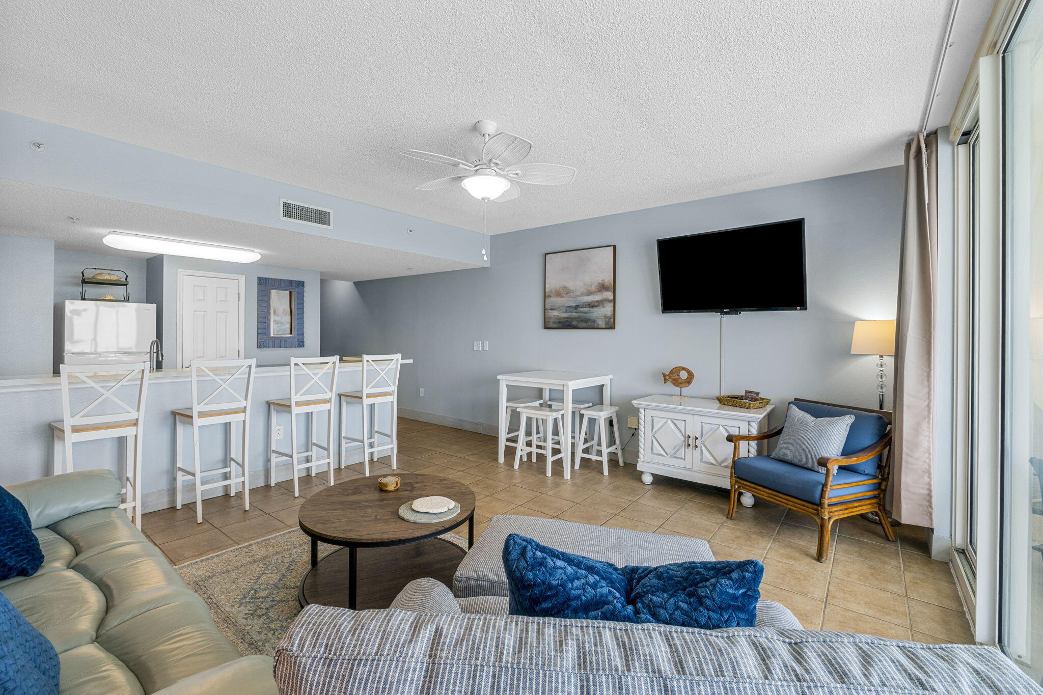 10901 Front Beach Road, Unit 1906 Panama City Beach, FL 32408 - Photo 6 of 33 Main 2