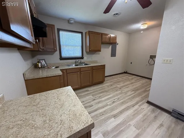 $129,900 | 614 Vaughn Avenue, Sikeston, MO 63801