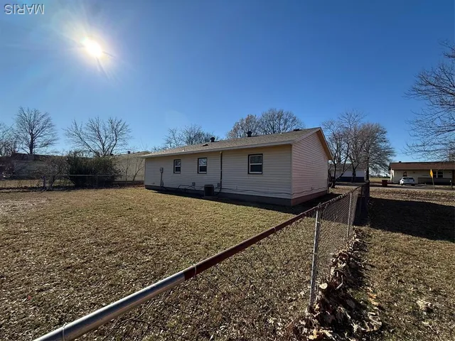 $129,900 | 614 Vaughn Avenue, Sikeston, MO 63801
