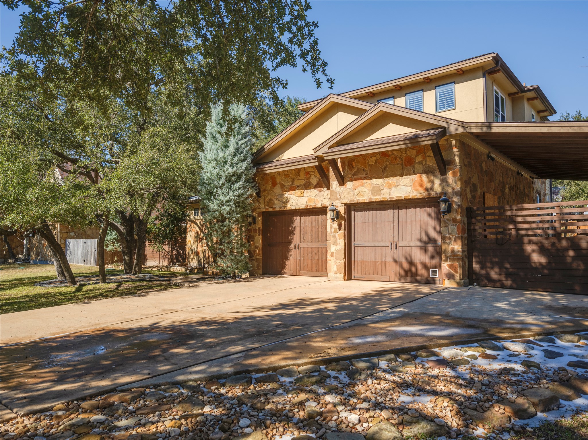 12600 River Bend Austin, TX 78732 - Photo 1 of 40