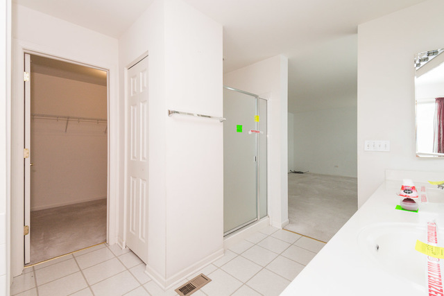 1605 Manhattan Street Bolingbrook, IL 60490 - Photo 24 of 29 a view of bathroom with shower