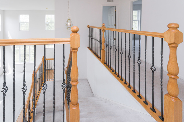 1605 Manhattan Street Bolingbrook, IL 60490 - Photo 25 of 29 a view of a balcony