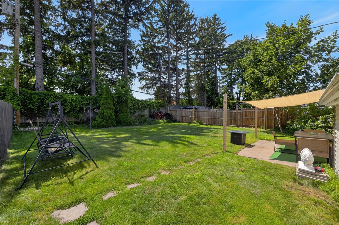 27 Dewain Street Rochester, NY 14615 - Photo 20 of 21