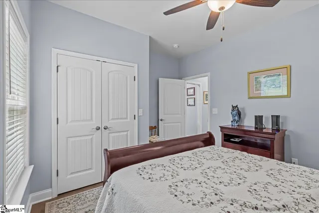 $345,000 | 166 Page Creek Boulevard, Landrum, SC 29356