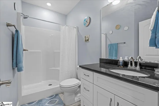 $345,000 | 166 Page Creek Boulevard, Landrum, SC 29356