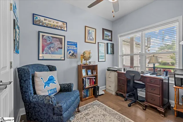 $345,000 | 166 Page Creek Boulevard, Landrum, SC 29356