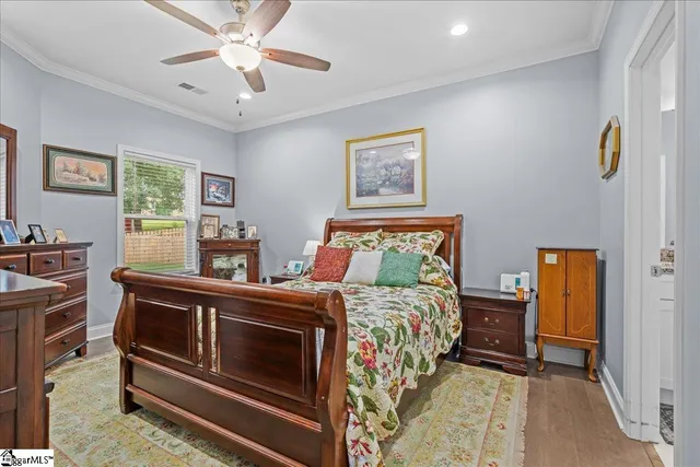 $345,000 | 166 Page Creek Boulevard, Landrum, SC 29356