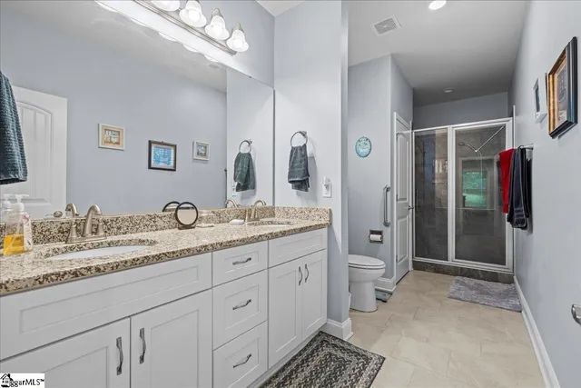 $345,000 | 166 Page Creek Boulevard, Landrum, SC 29356