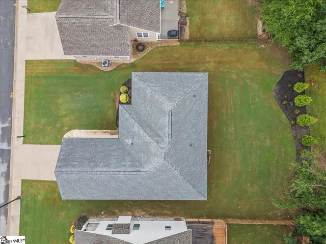 $345,000 | 166 Page Creek Boulevard, Landrum, SC 29356