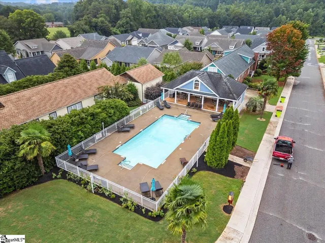 $345,000 | 166 Page Creek Boulevard, Landrum, SC 29356