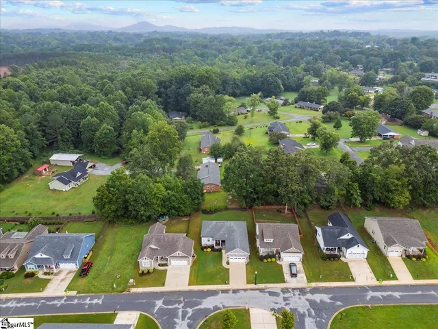 $345,000 | 166 Page Creek Boulevard, Landrum, SC 29356