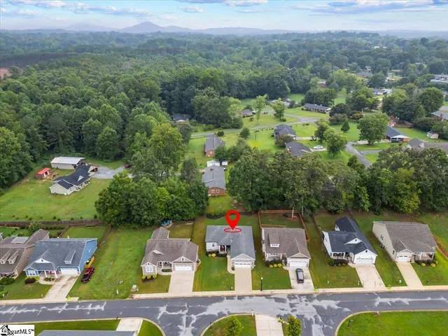 $345,000 | 166 Page Creek Boulevard, Landrum, SC 29356