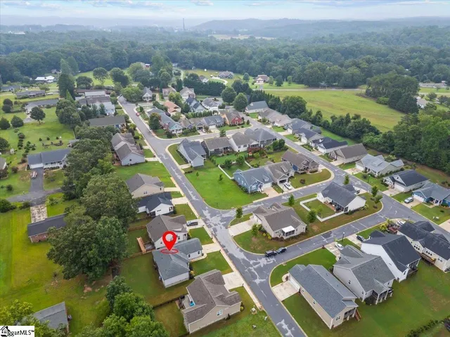 $345,000 | 166 Page Creek Boulevard, Landrum, SC 29356