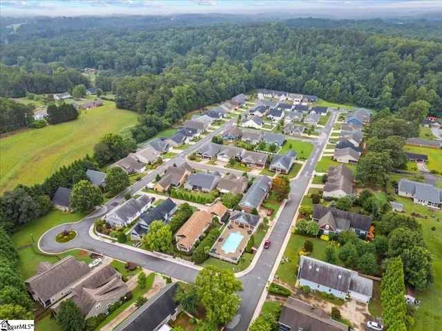 $345,000 | 166 Page Creek Boulevard, Landrum, SC 29356