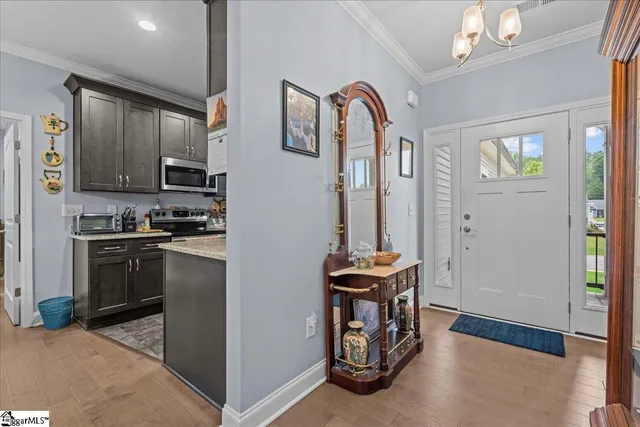 $345,000 | 166 Page Creek Boulevard, Landrum, SC 29356