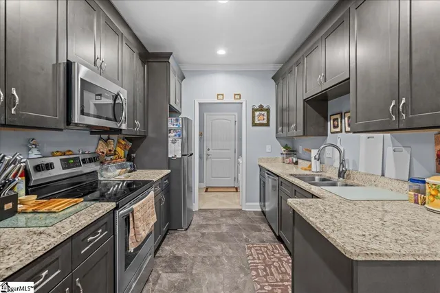 $345,000 | 166 Page Creek Boulevard, Landrum, SC 29356