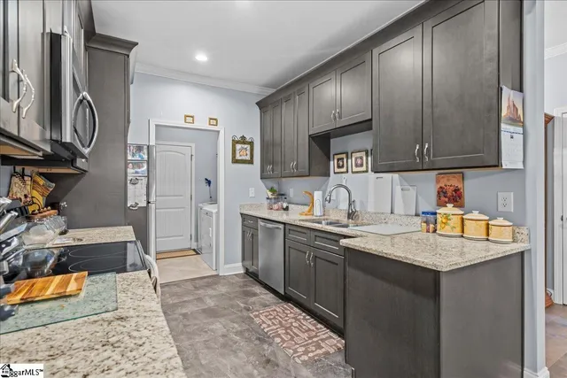 $345,000 | 166 Page Creek Boulevard, Landrum, SC 29356