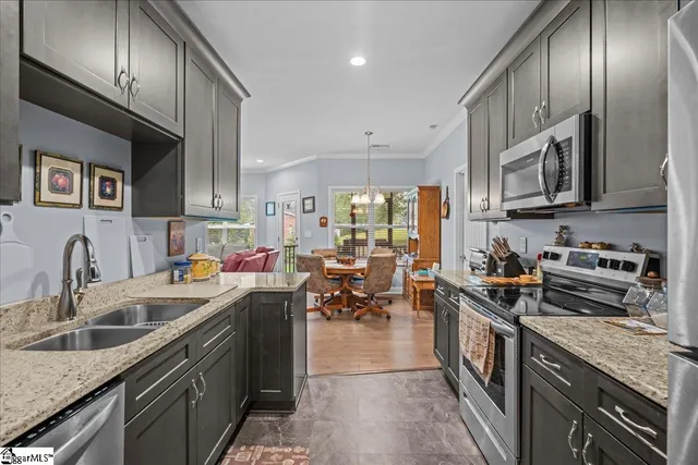 $345,000 | 166 Page Creek Boulevard, Landrum, SC 29356