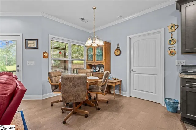 $345,000 | 166 Page Creek Boulevard, Landrum, SC 29356