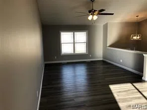 $294,900 | 1166 Marathon Drive, Foristell, MO 63348