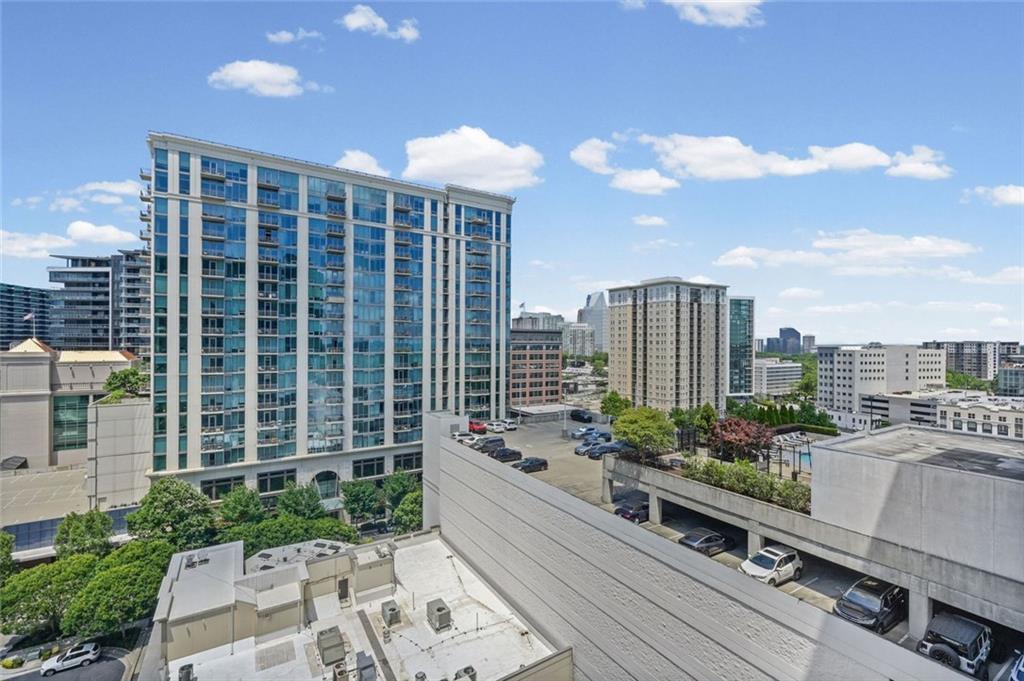 250 Pharr Road Northeast, Unit 1304 Atlanta, GA 30305 - Photo 22 of 35 Gallery Image 22