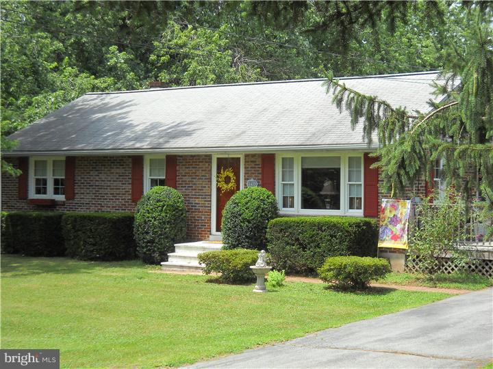 1455 Shenkel Road Pottstown, PA 19465 - Photo 1 of 24 Exterior Front