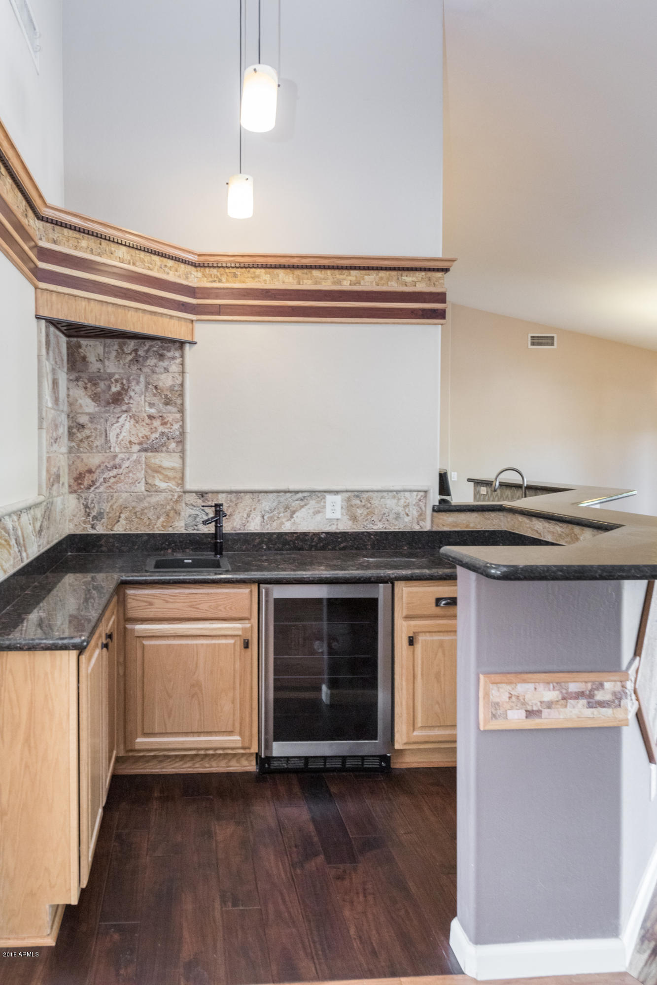 500 East Irvine Road Phoenix, AZ 85086 - Photo 15 of 35 Wet Bar