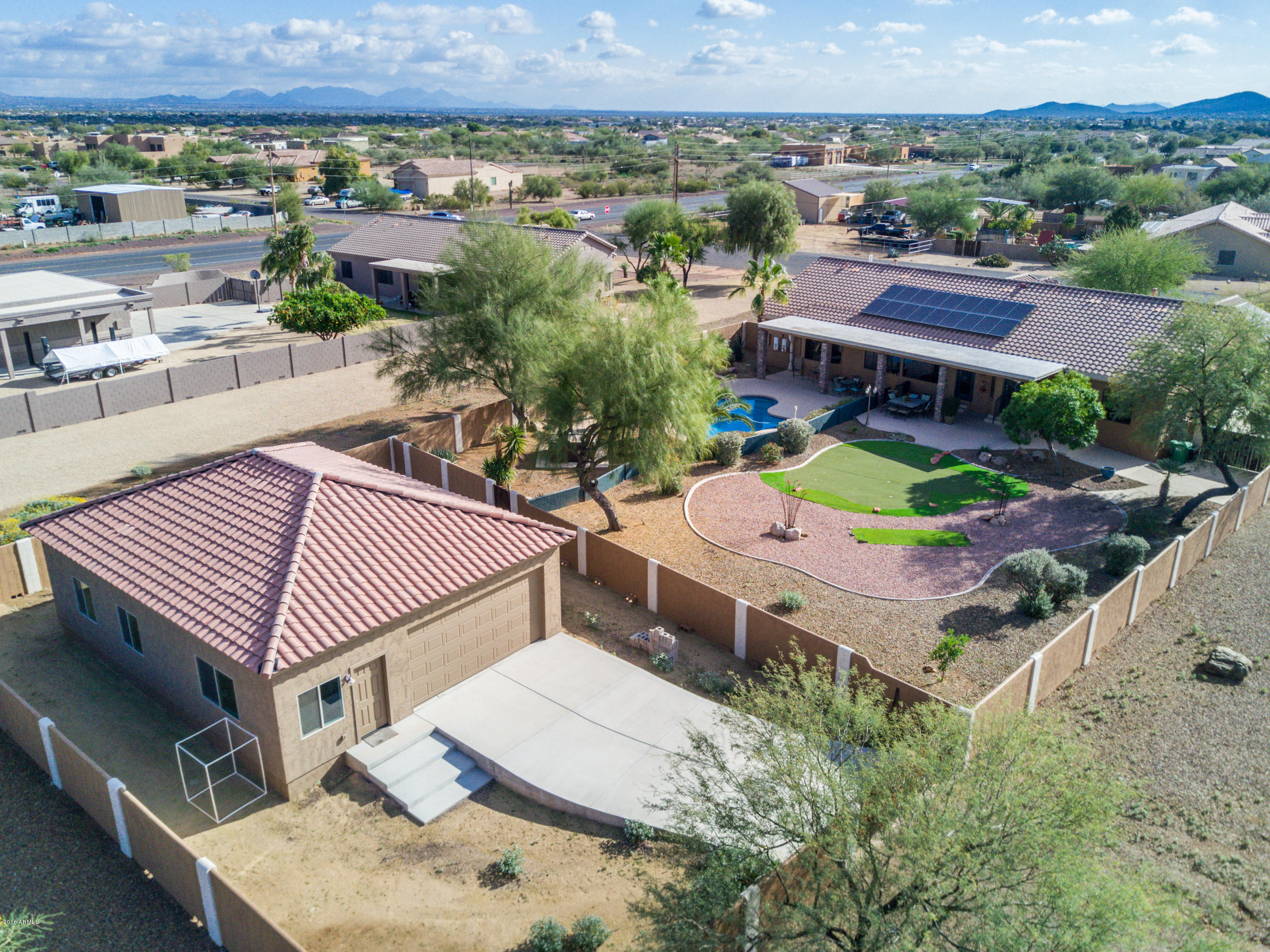 500 East Irvine Road Phoenix, AZ 85086 - Photo 3 of 35 Shop View