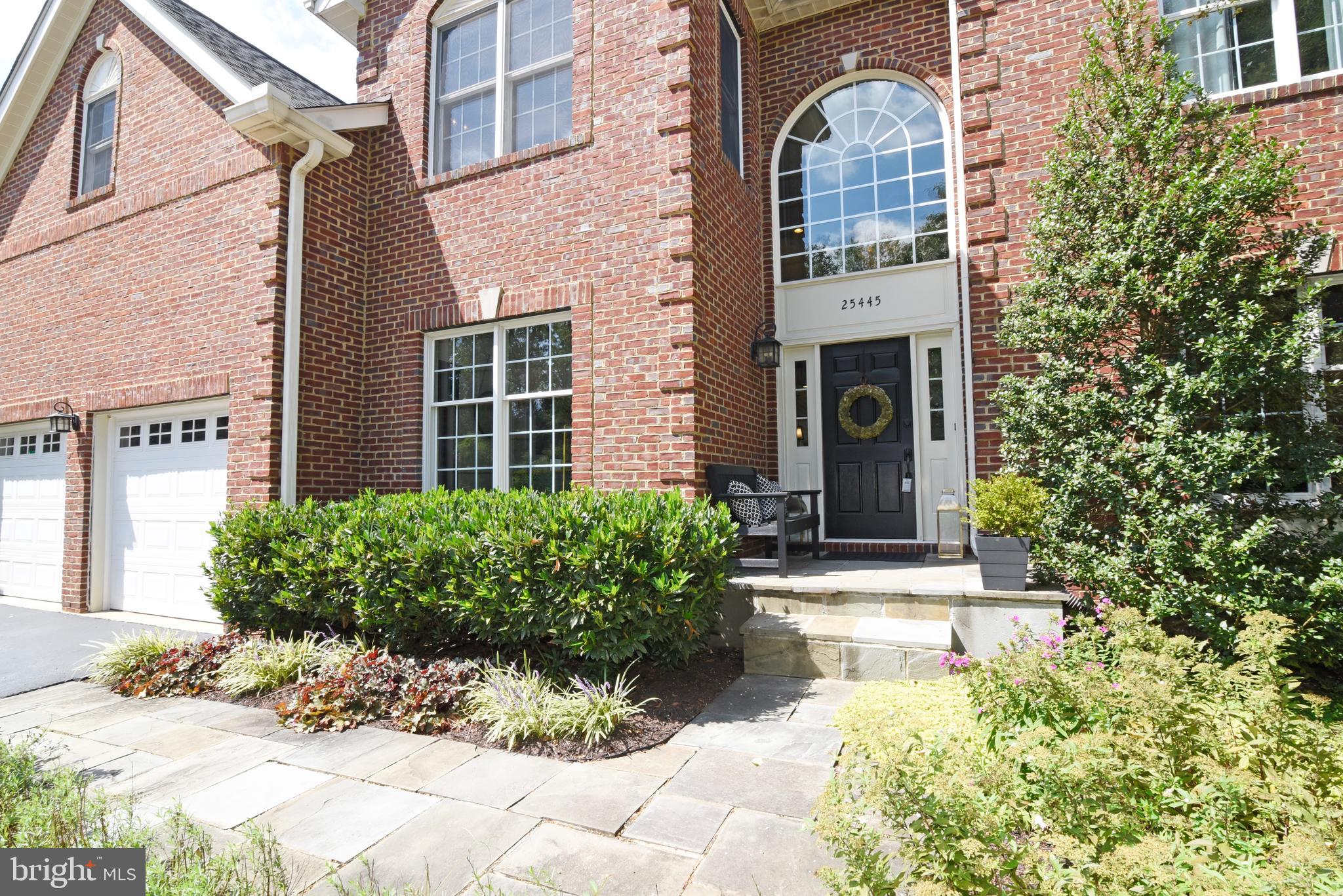 25445 Bradshaw Drive Chantilly, VA 20152 - Photo 2 of 53