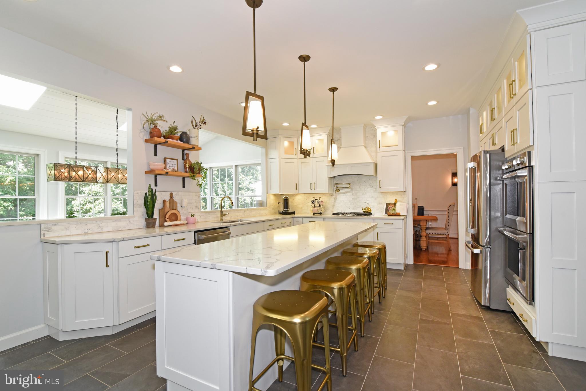 25445 Bradshaw Drive Chantilly, VA 20152 - Photo 11 of 53