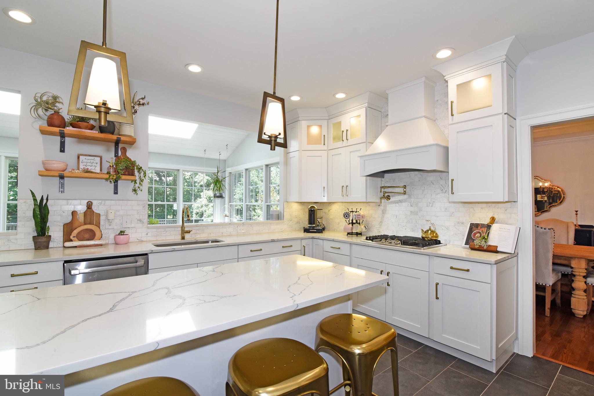 25445 Bradshaw Drive Chantilly, VA 20152 - Photo 13 of 53