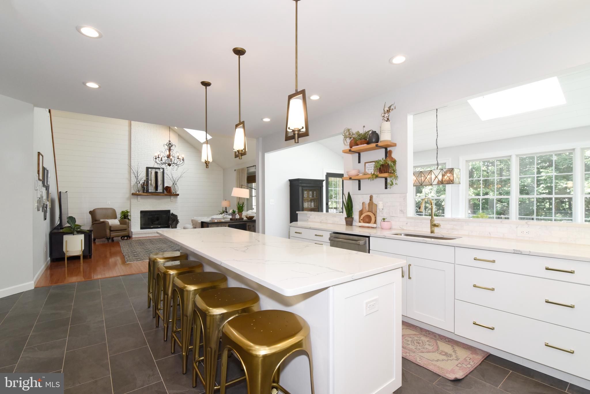 25445 Bradshaw Drive Chantilly, VA 20152 - Photo 14 of 53