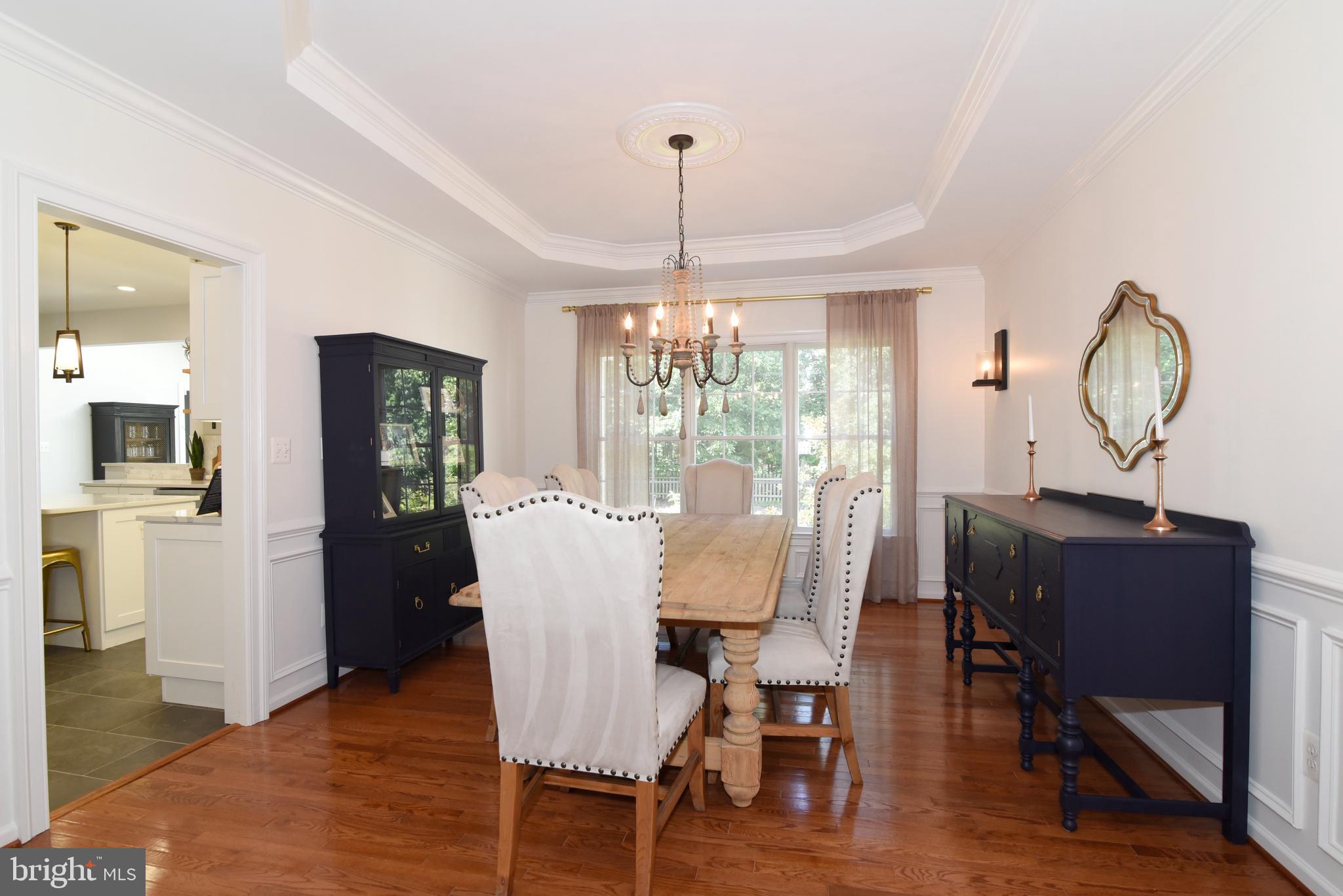 25445 Bradshaw Drive Chantilly, VA 20152 - Photo 16 of 53