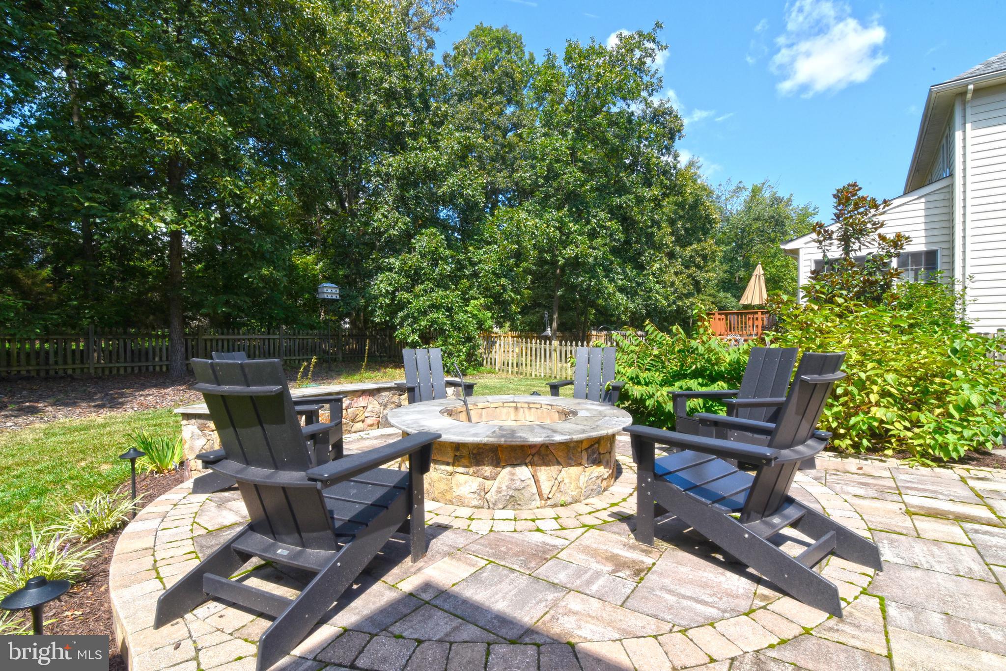 25445 Bradshaw Drive Chantilly, VA 20152 - Photo 50 of 53