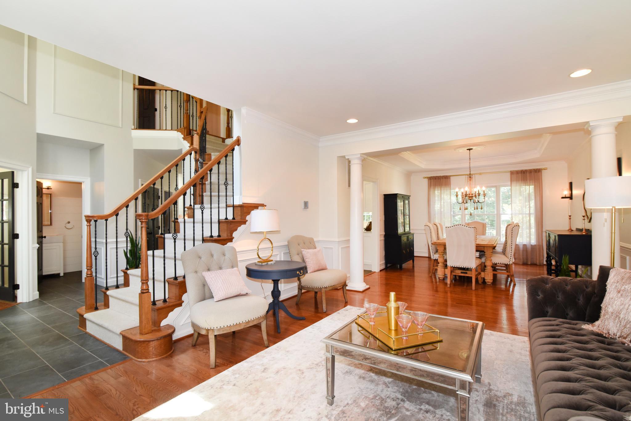 25445 Bradshaw Drive Chantilly, VA 20152 - Photo 6 of 53