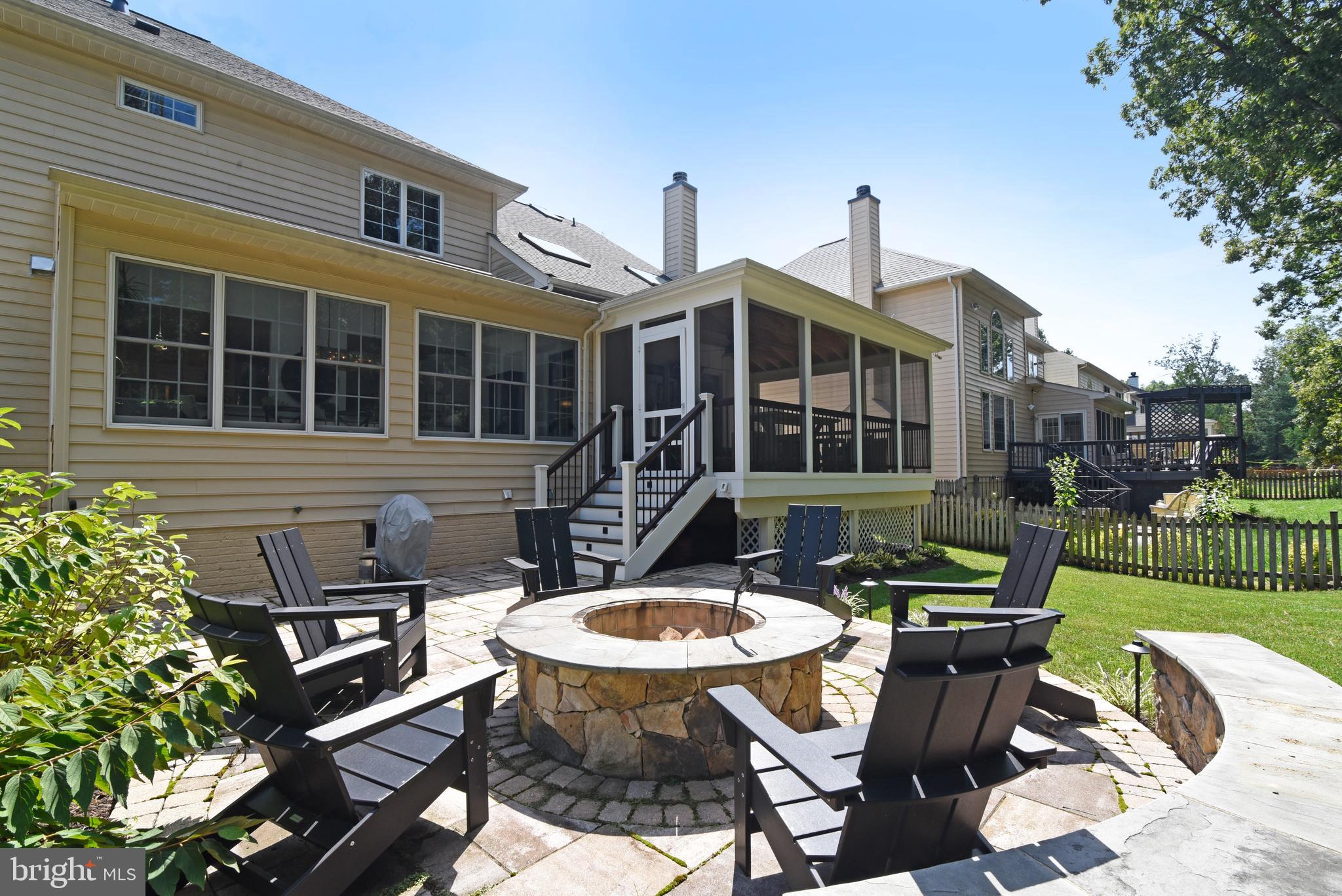 25445 Bradshaw Drive Chantilly, VA 20152 - Photo 51 of 53