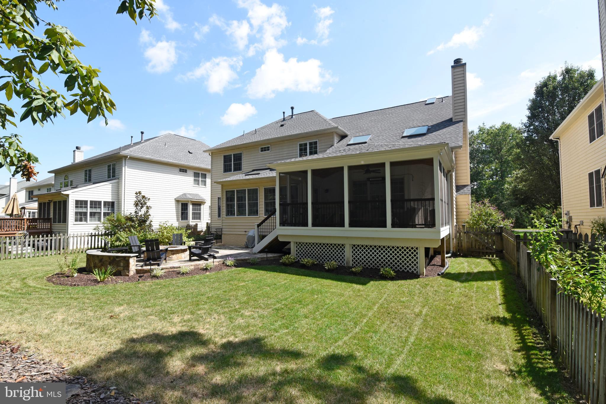 25445 Bradshaw Drive Chantilly, VA 20152 - Photo 52 of 53