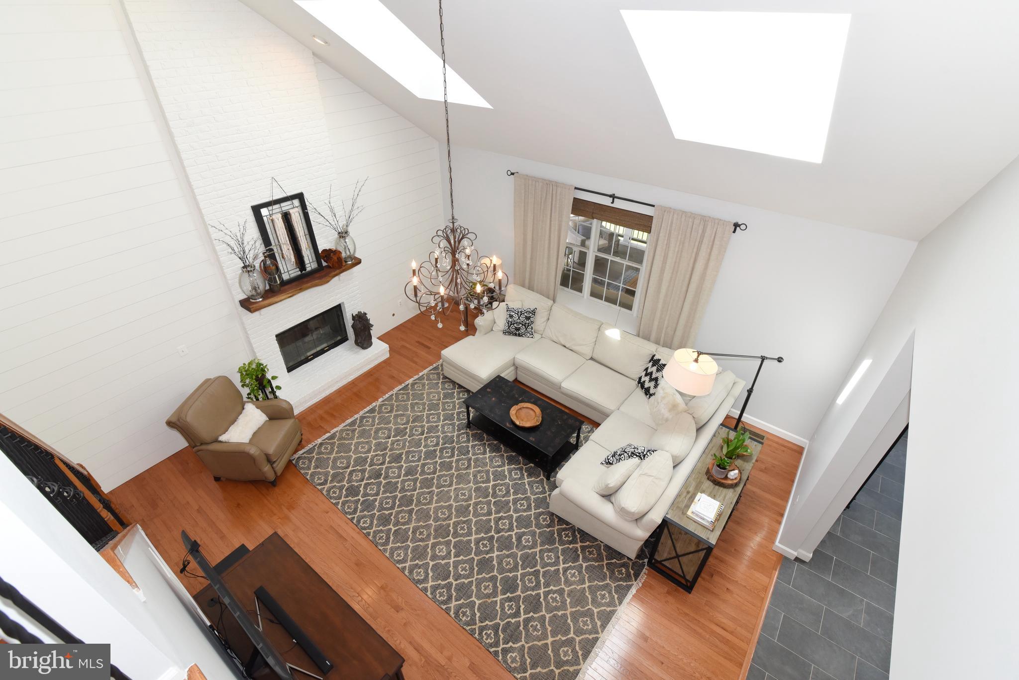 25445 Bradshaw Drive Chantilly, VA 20152 - Photo 9 of 53