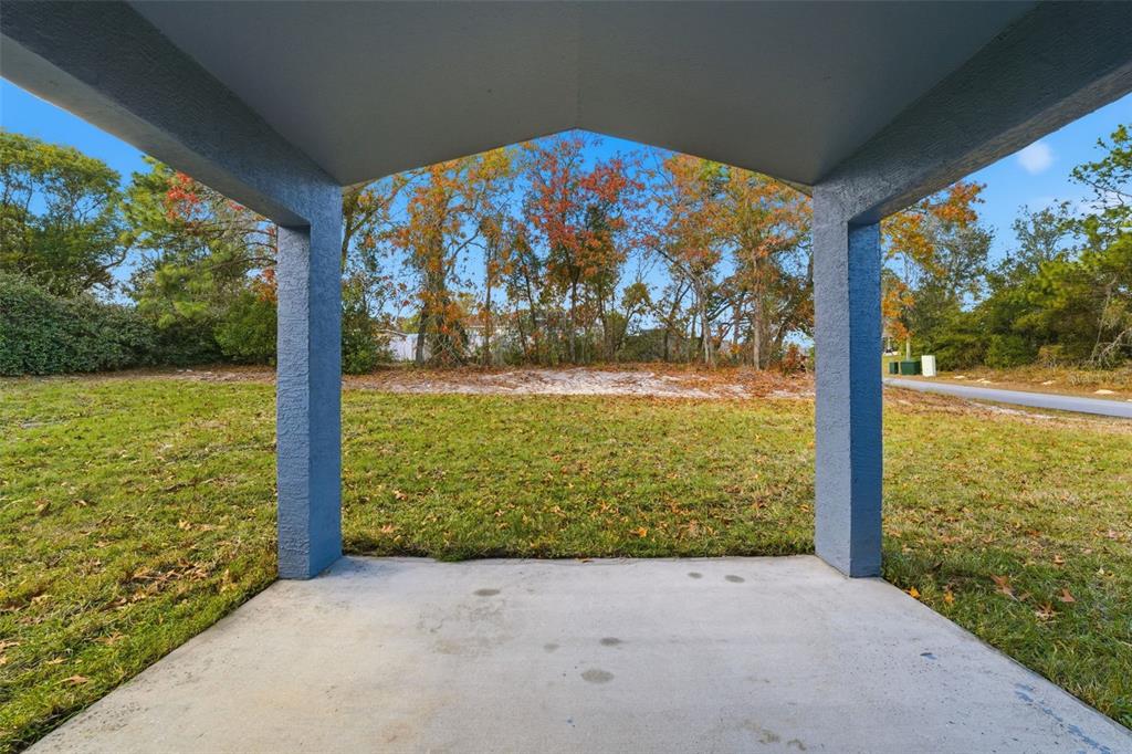 13477 Amanda Avenue Spring Hill, FL 34609 - Photo 24 of 46 a view of a big room with an ocean view