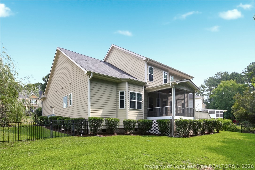 138 Valley Pines Circle Spring Lake, NC 28390 - Photo 46 of 50