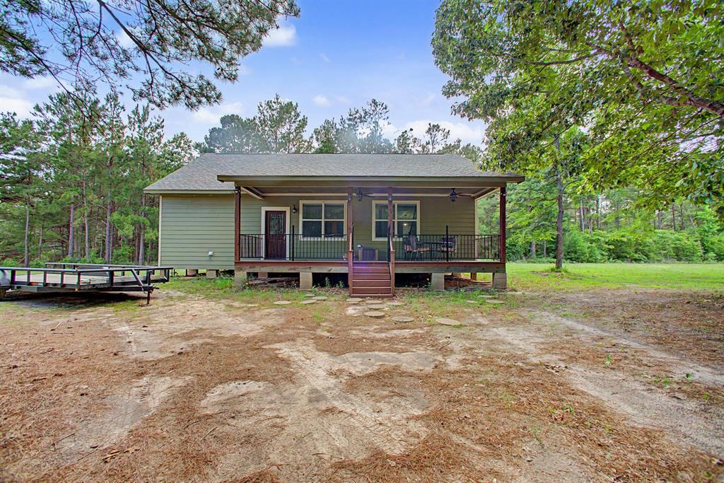 2874 An County Road Frankston, TX 75763 - Photo 32 of 39